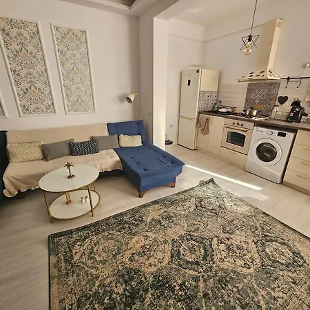Kat Luxury Apartman *