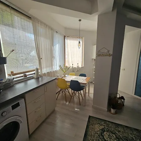 Apartman Kat Luxury